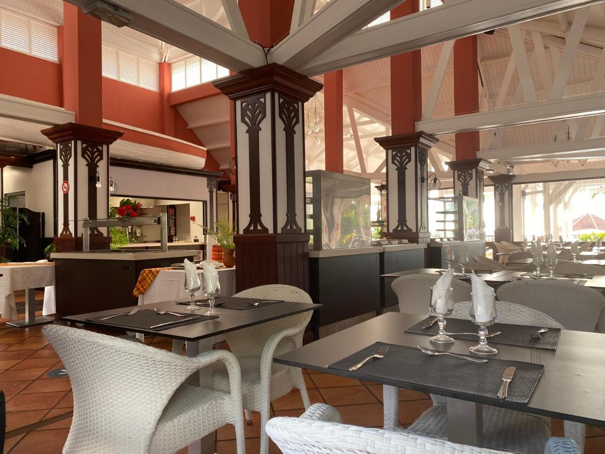 Au Beau Village Studio Avec Piscine Magnifique Sainte-Luce Kültér fotó
